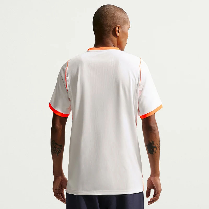 Maillot Extérieur Nike Pays-Bas 2026 Dri-FIT Stadium