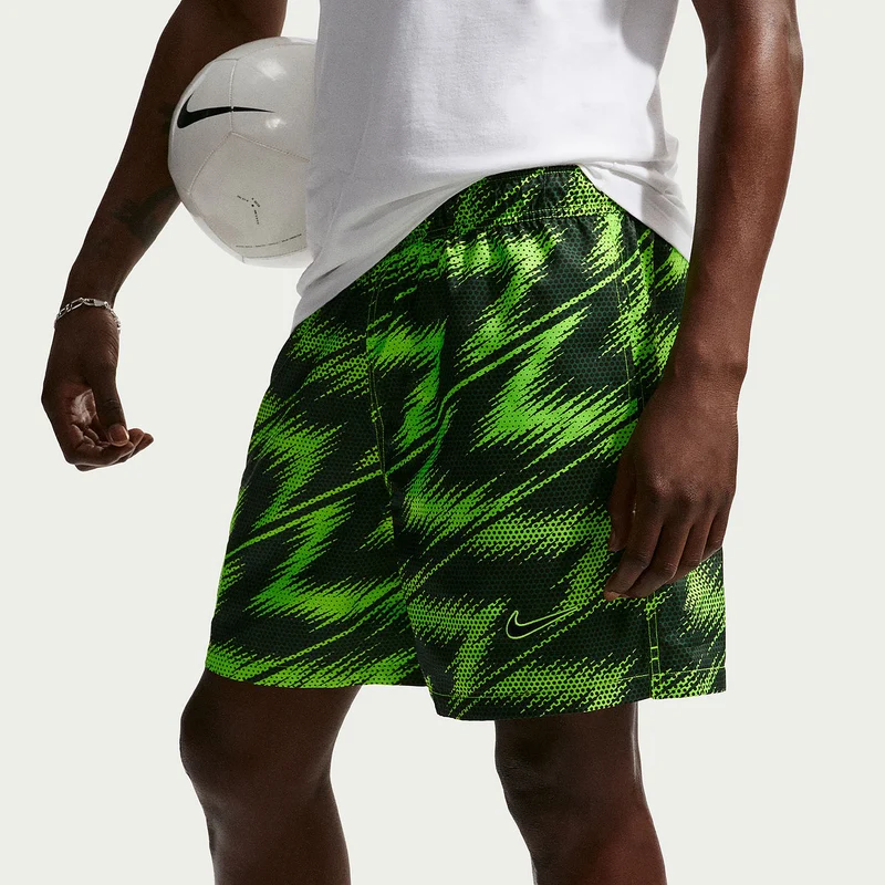 Short Nike Nigéria 2026 Club Flow