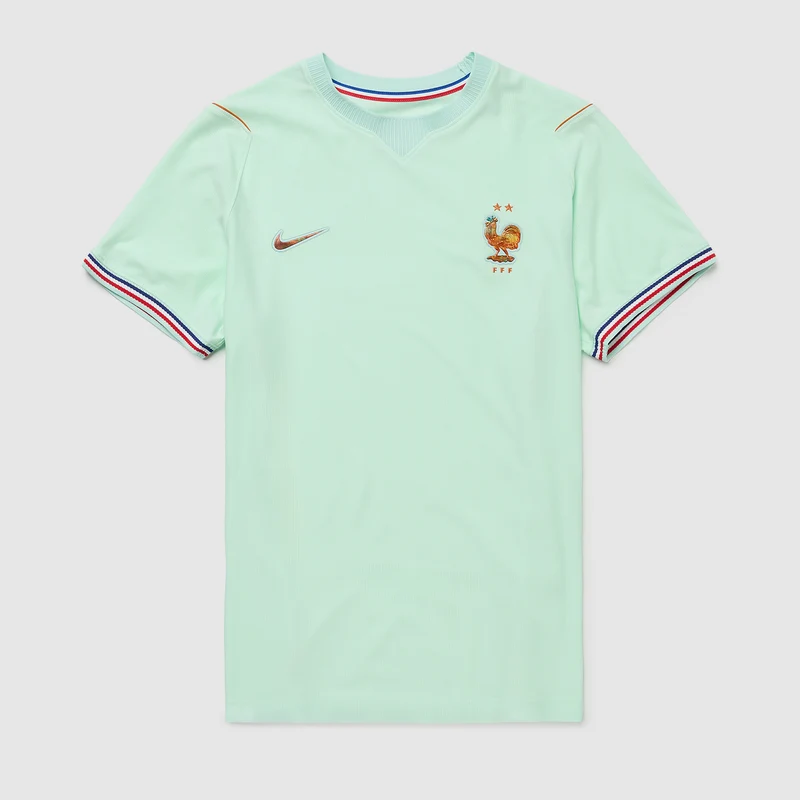 Maillot Extérieur Nike France 2026 Dri-FIT Stadium pour Femme