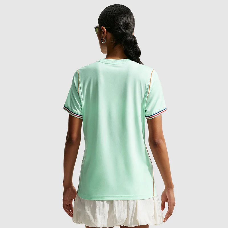 Maillot Extérieur Nike France 2026 Dri-FIT Stadium pour Femme