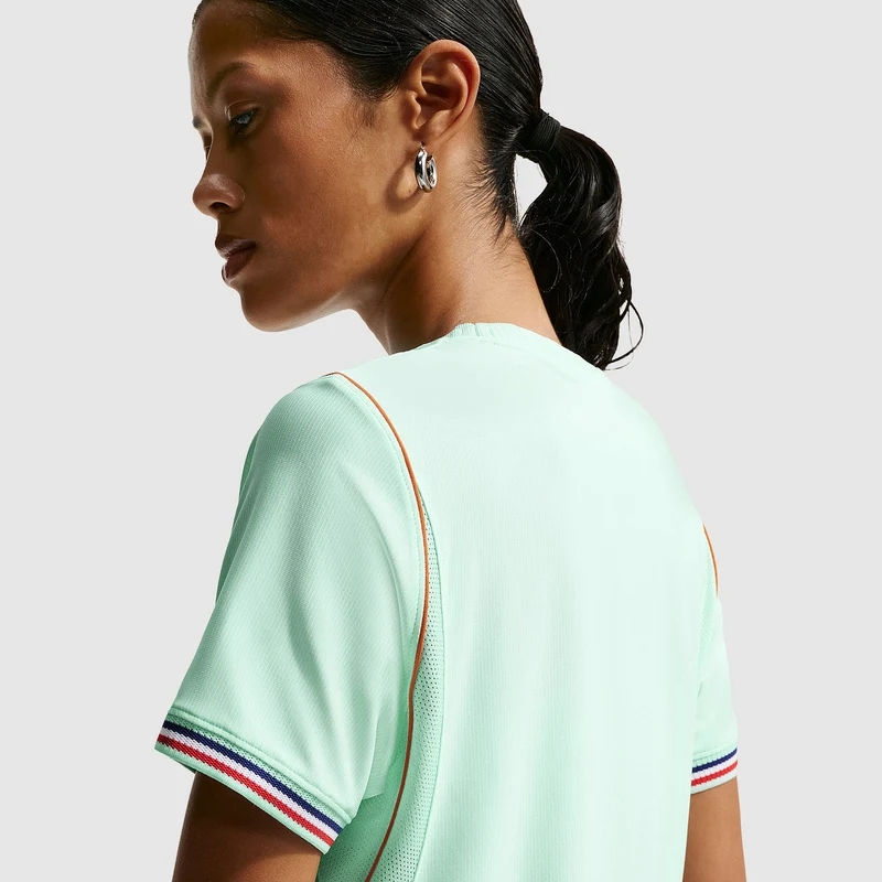 Maillot Extérieur Nike France 2026 Dri-FIT Stadium pour Femme
