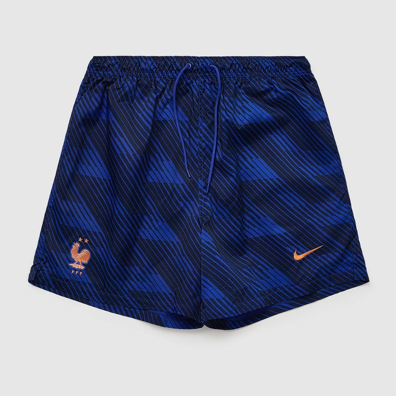 Short Nike France 2026 Club Flow