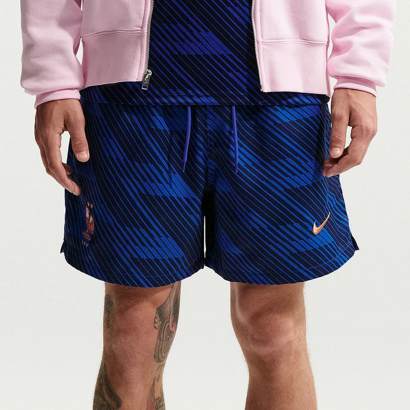 Short Nike France 2026 Club Flow