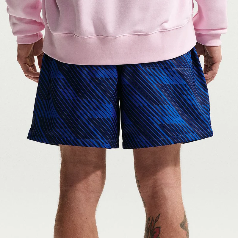 Short Nike France 2026 Club Flow