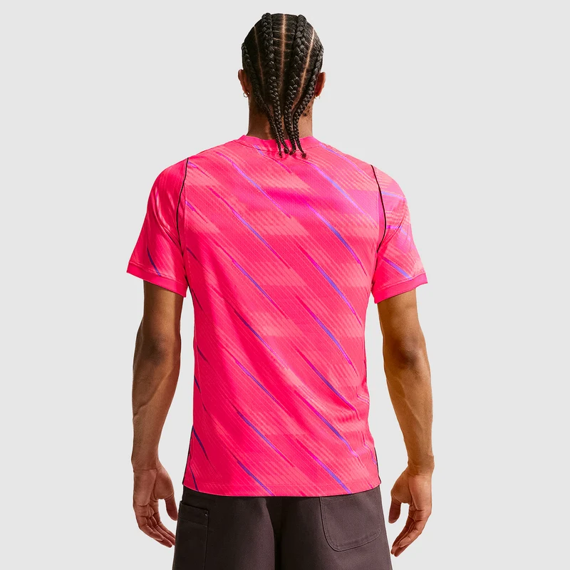 Nike France 2026 Dri-FIT Stadium Goalkeeper Shirt