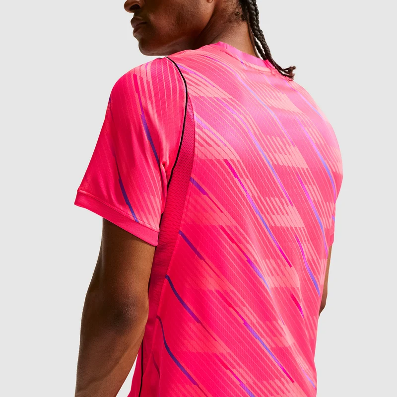 Nike France 2026 Dri-FIT Stadium Goalkeeper Shirt