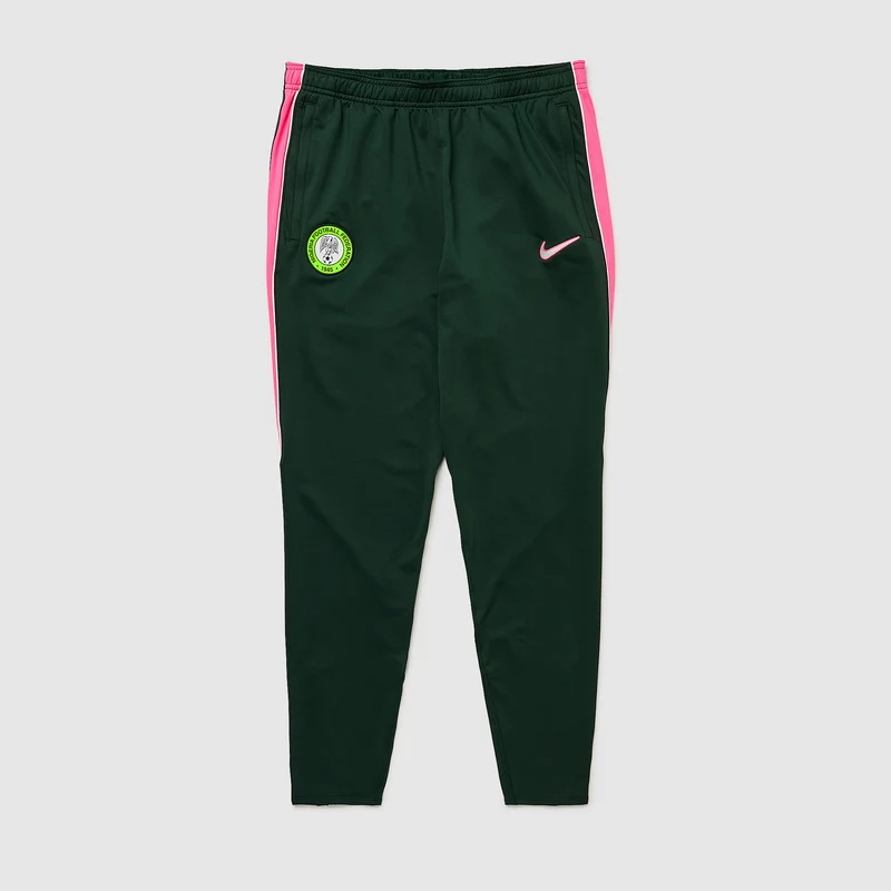 Pantalon Nike Nigéria 2026 Dri-FIT Strike