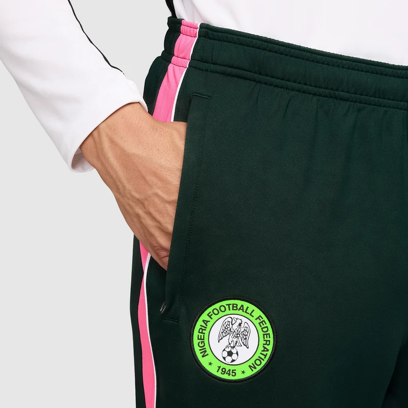 Pantalon Nike Nigéria 2026 Dri-FIT Strike