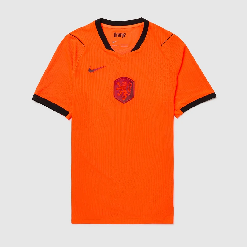 Maillot Domicile Nike Pays-Bas 2026 Dri-FIT ADV Match