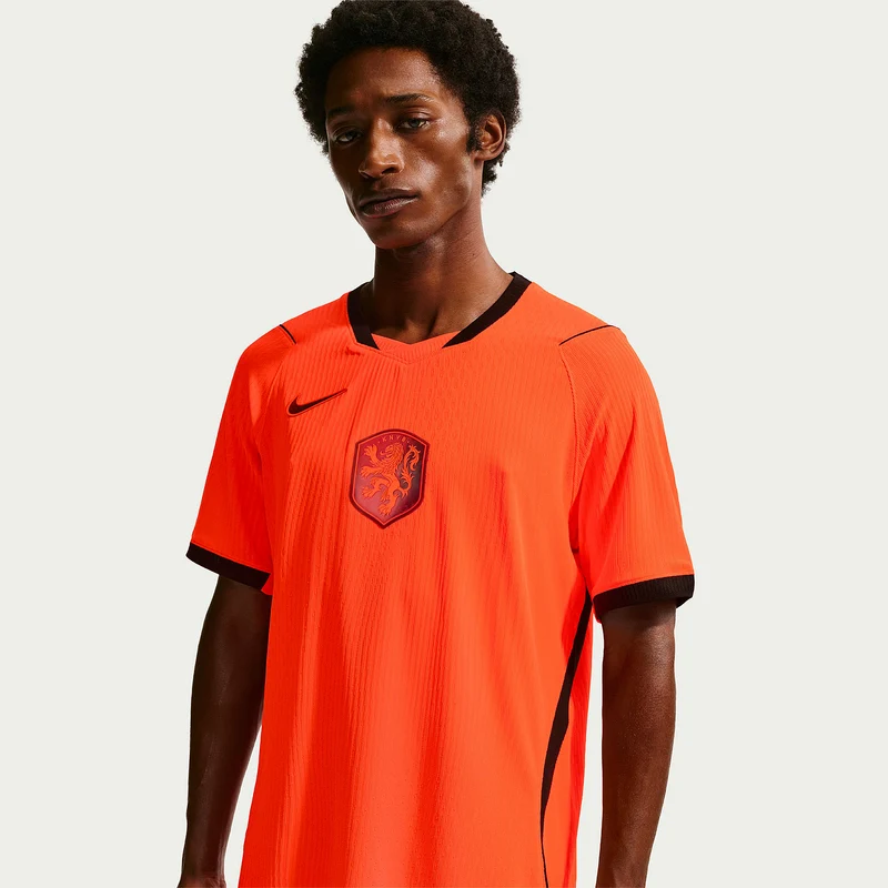 Maillot Domicile Nike Pays-Bas 2026 Dri-FIT ADV Match
