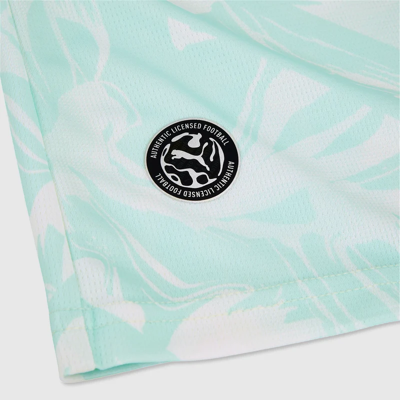 Puma Portugal 2026 Pre-Printed Away Shirt