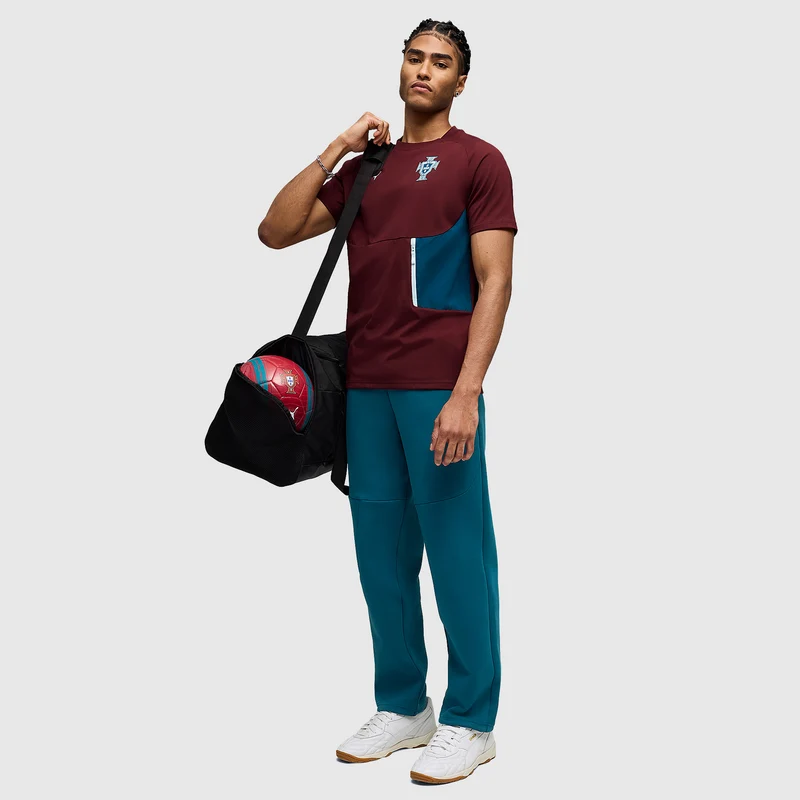 T-Shirt Puma Portugal 2026 PumaTECH