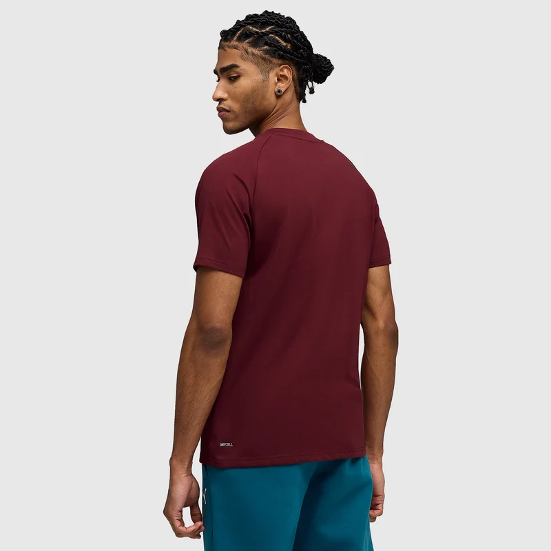 T-Shirt Puma Portugal 2026 PumaTECH