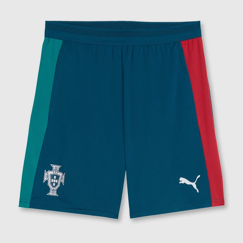 Short Puma Portugal 2026 Training