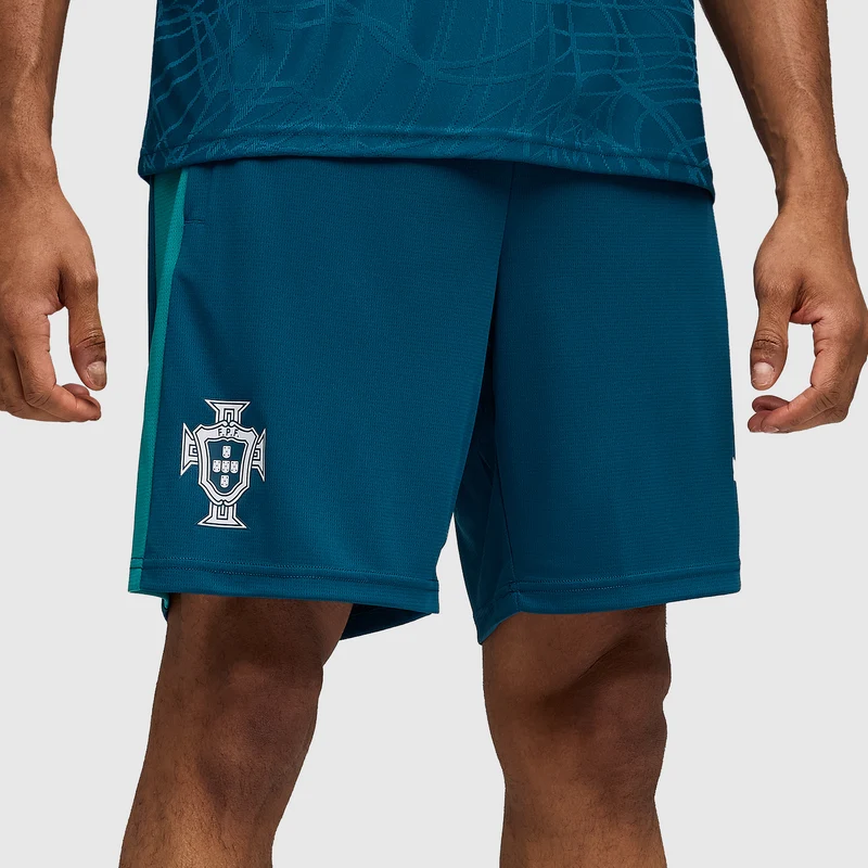Short Puma Portugal 2026 Training