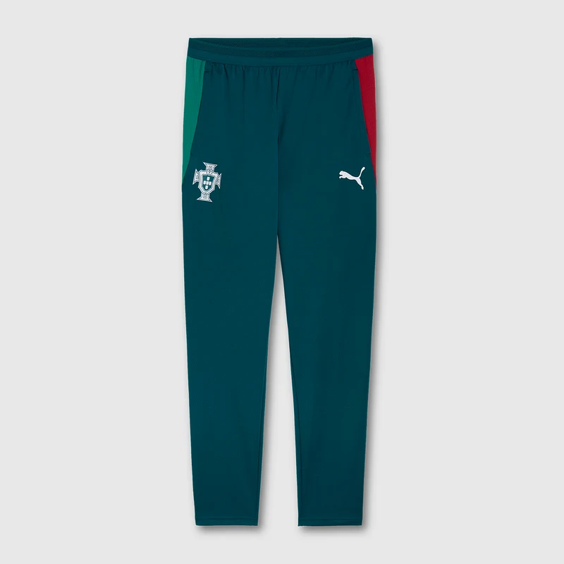 Pantalon Puma Portugal 2026 Training