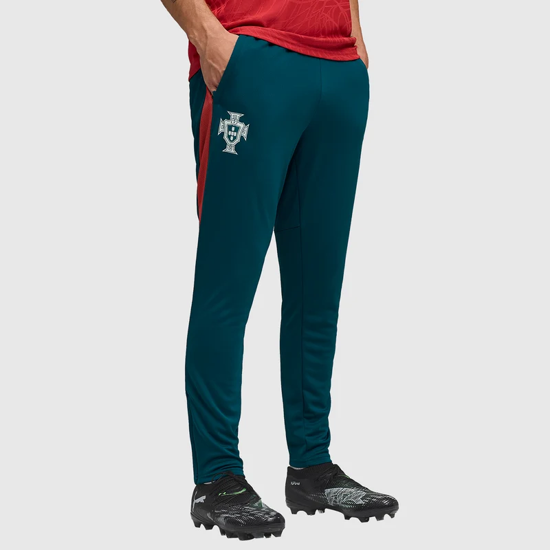 Pantalon Puma Portugal 2026 Training