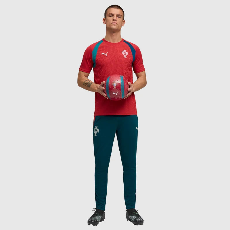 Pantalon Puma Portugal 2026 Training