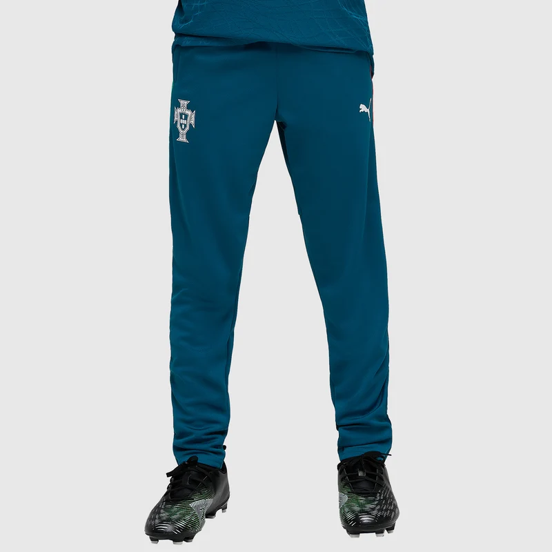 Pantalon Puma Portugal 2026 Training pour Enfant