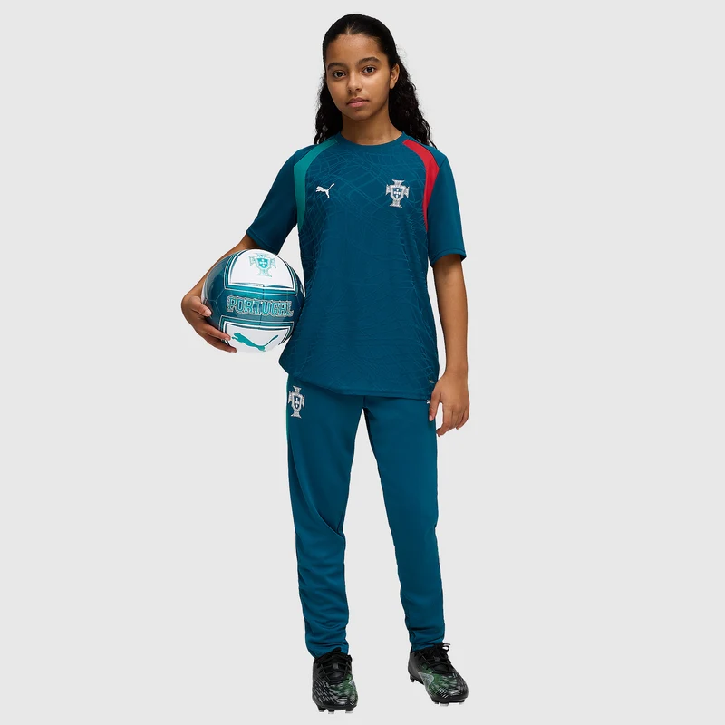 Pantalon Puma Portugal 2026 Training pour Enfant