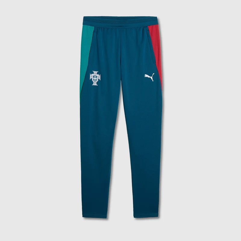 Pantalon Puma Portugal 2026 Training pour Enfant