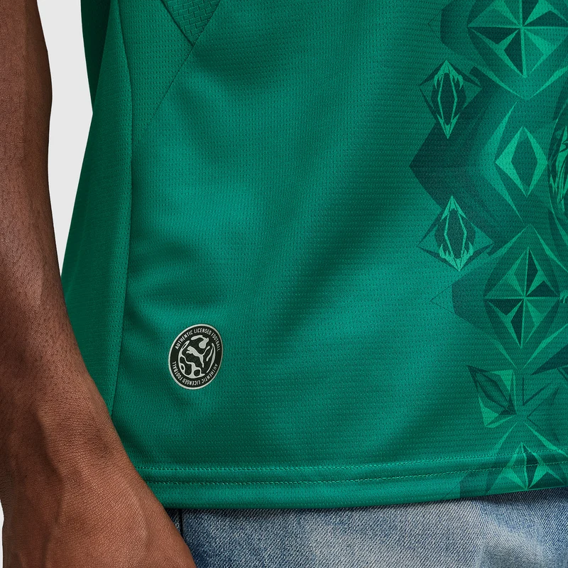 Maillot Extérieur Puma Sénégal 2026