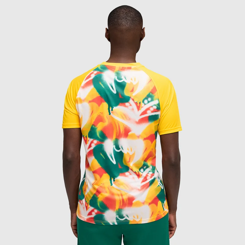 Maillot Puma Sénégal 2026 Pré-Match