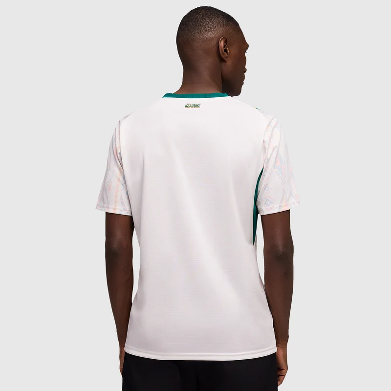 Maillot Domicile Puma Sénégal 2026