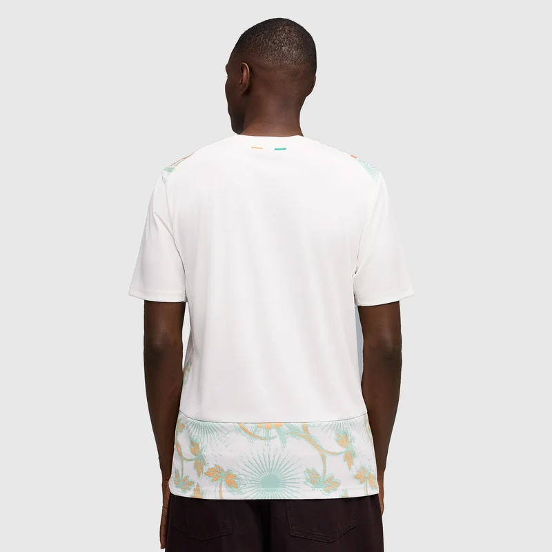 Maillot Extérieur Puma Côte d'Ivoire 2026