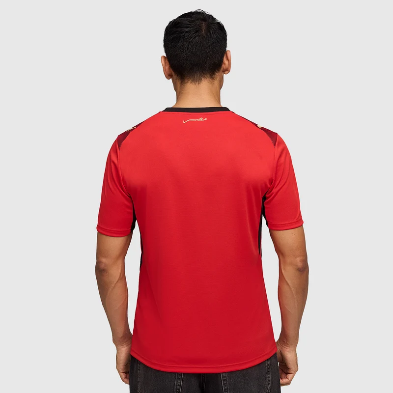 Maillot Domicile Puma Egypte 2026