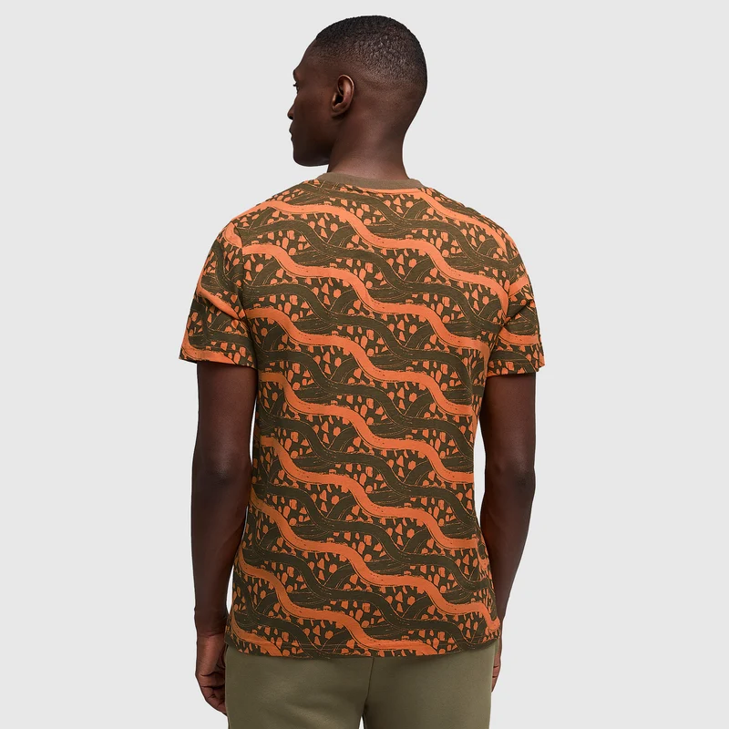 T-Shirt Puma Côte d'Ivoire 2026 FtblCulture
