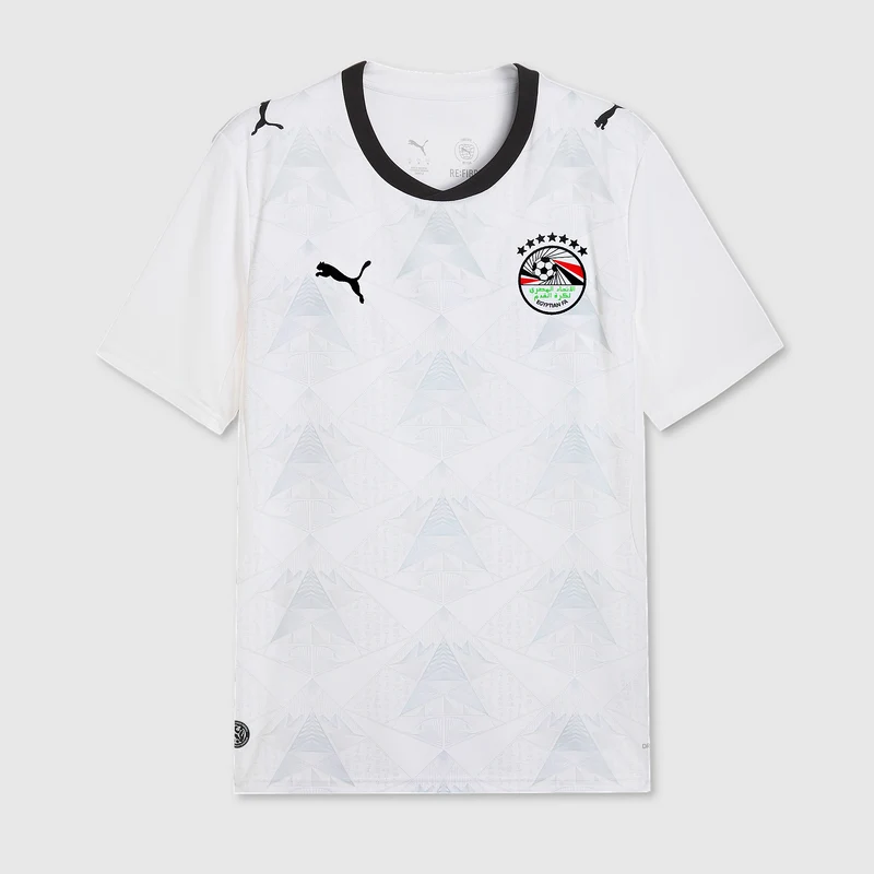 Maillot Extérieur Puma Egypte 2026