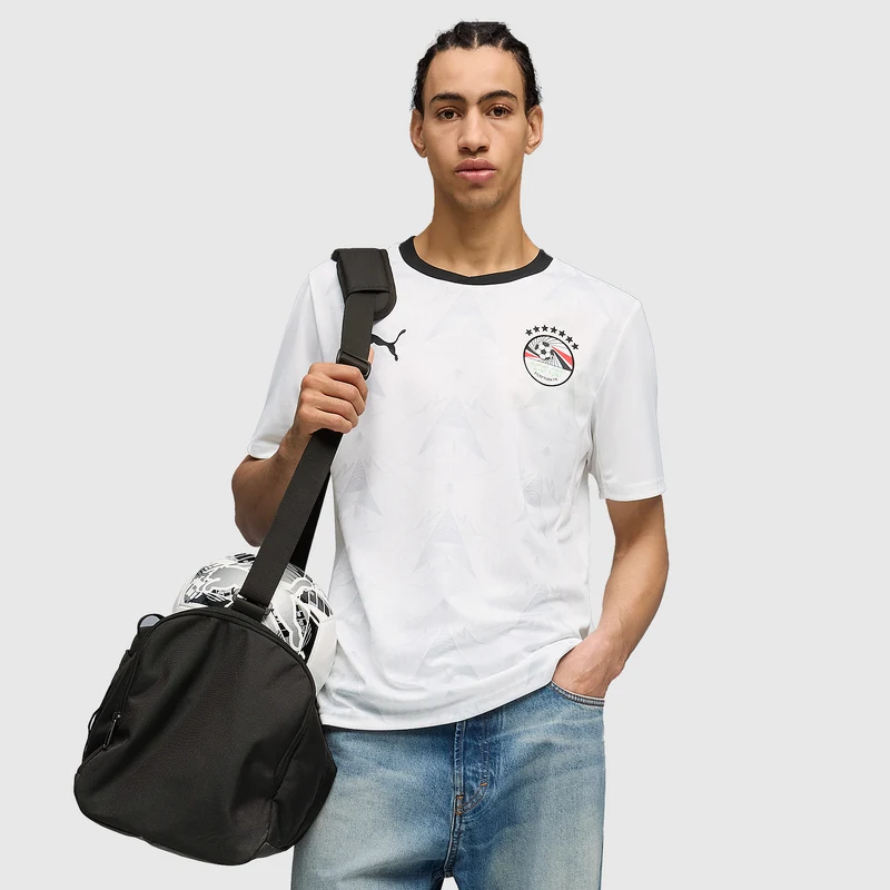 Maillot Extérieur Puma Egypte 2026