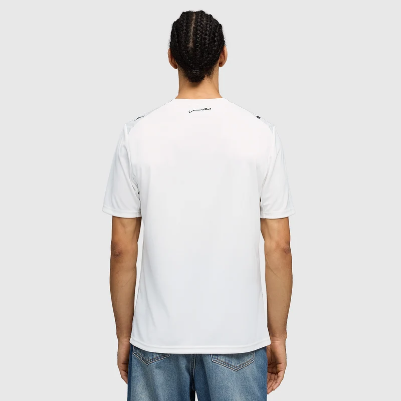 Maillot Extérieur Puma Egypte 2026