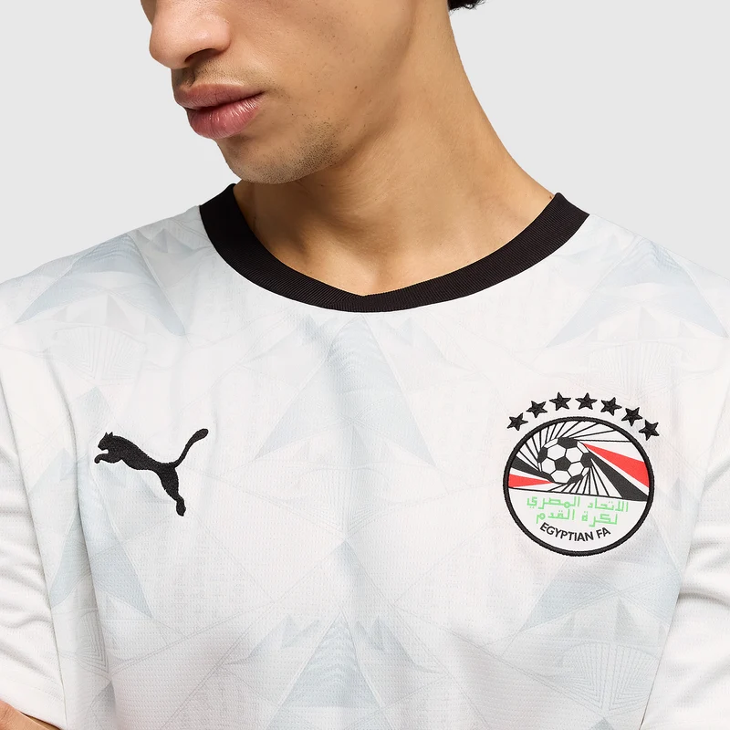 Maillot Extérieur Puma Egypte 2026