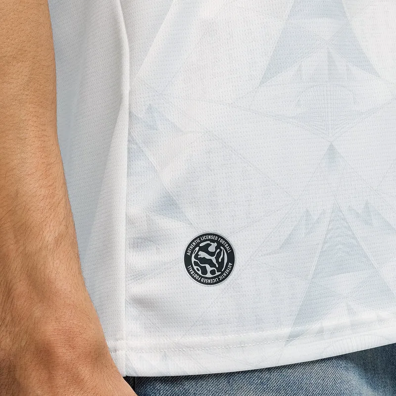 Maillot Extérieur Puma Egypte 2026