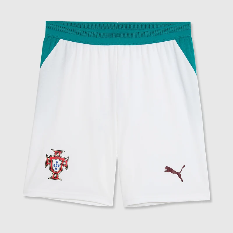 Short Extérieur Puma Portugal 2026