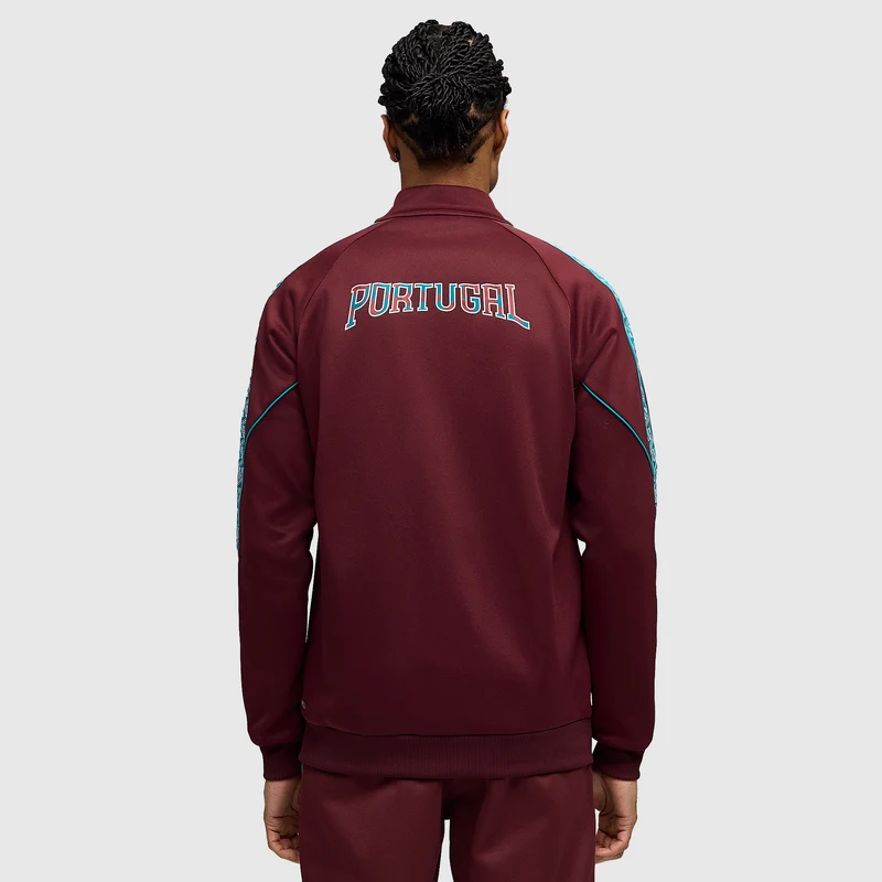 Veste Puma Portugal 2026 King Anthem
