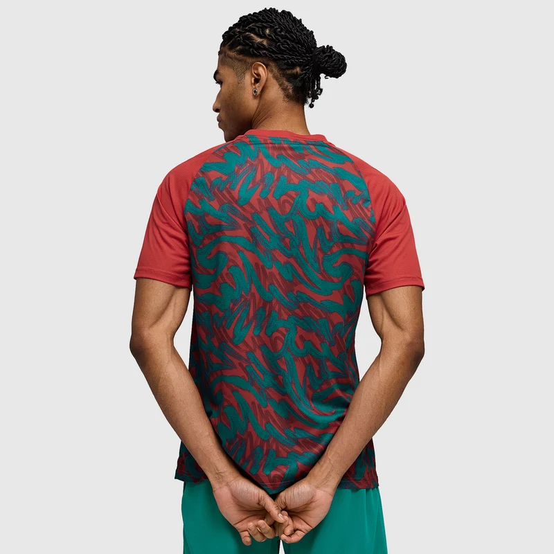 Maillot Puma Portugal 2026 Pré-Match