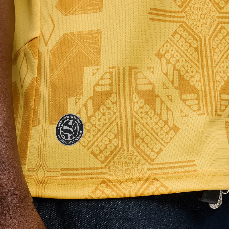 Maillot Extérieur Puma Ghana 2026