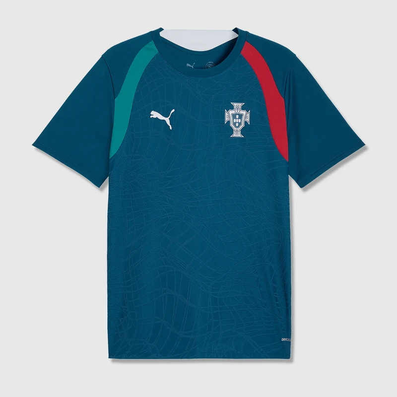Maillot Puma Portugal 2026 Training