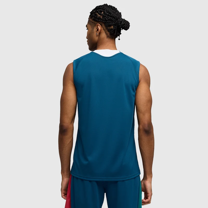 Maillot Puma Portugal 2026 Training ML