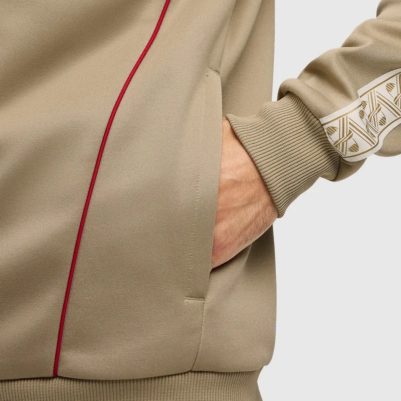 Veste Puma Maroc 2026 King Anthem