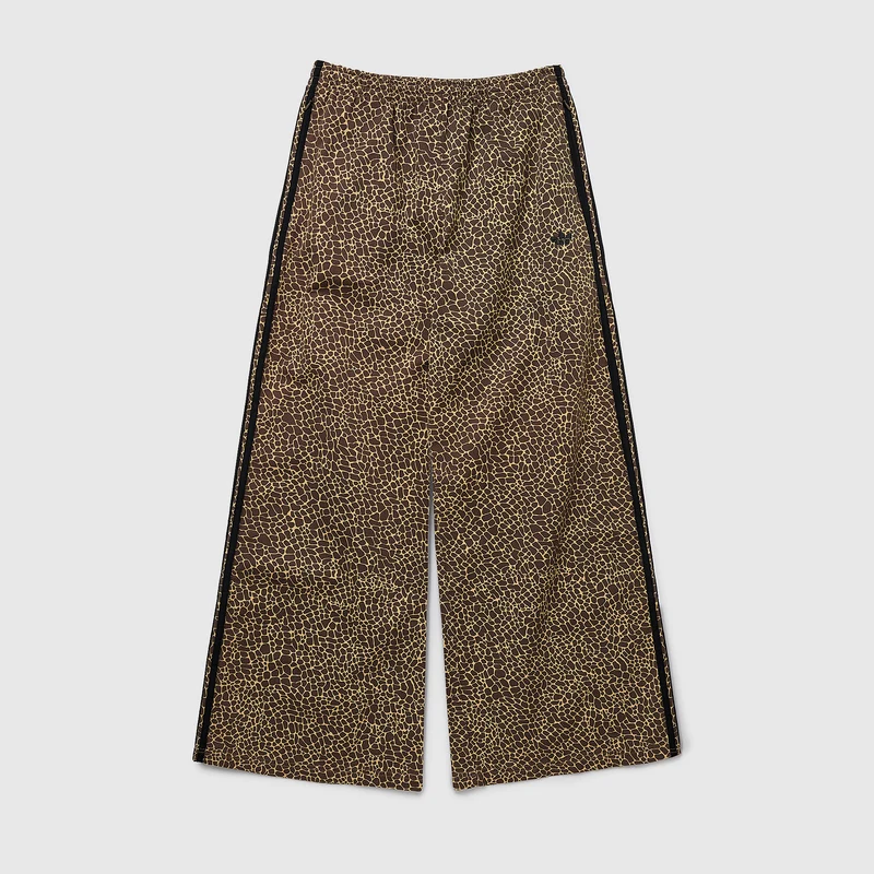Pantalon Denim adidas Originals Firebird pour Femme