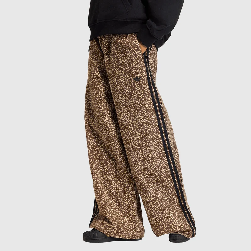 Pantalon Denim adidas Originals Firebird pour Femme