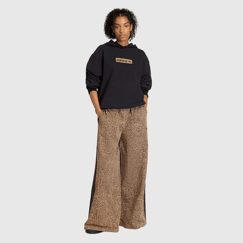 Pantalon Denim adidas Originals Firebird pour Femme