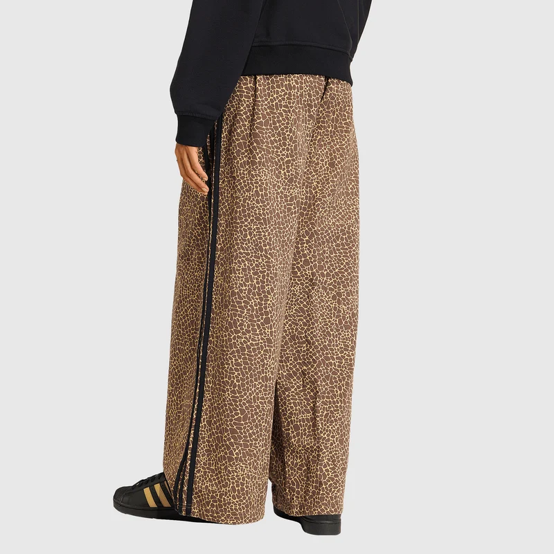 Pantalon Denim adidas Originals Firebird pour Femme