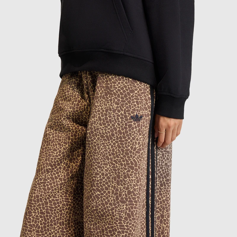 Pantalon Denim adidas Originals Firebird pour Femme