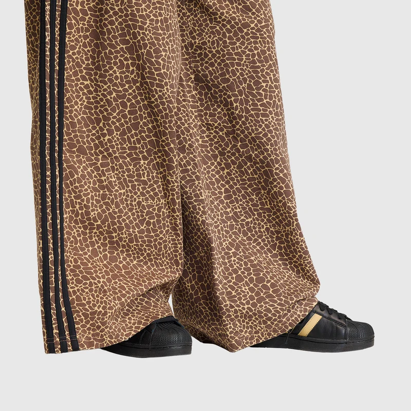 Pantalon Denim adidas Originals Firebird pour Femme