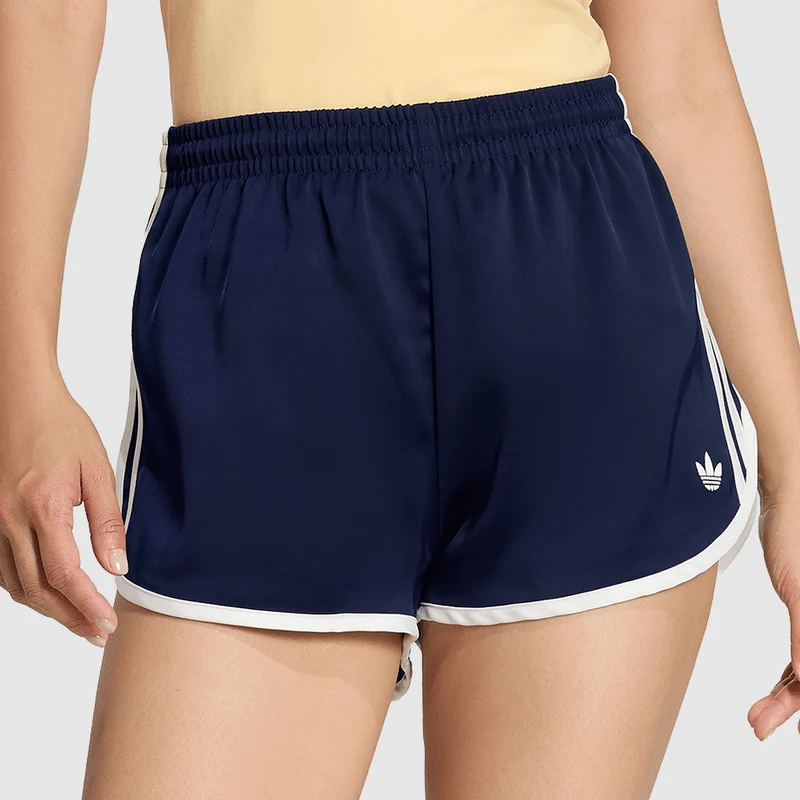 adidas Originals Womens 3 Stripes Sprinter Shorts